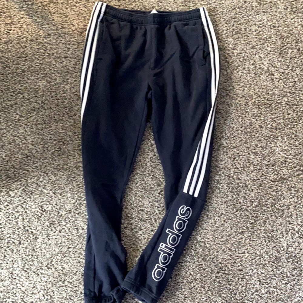 Men’s Adidas Sweatpants